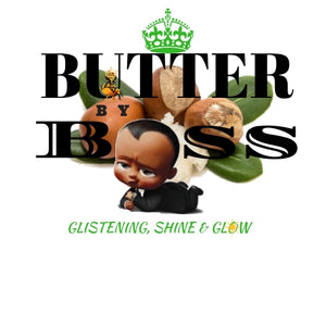 Butter By Boss