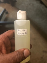 Load image into Gallery viewer, Boss Billie Eilish Body Oil