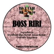 Boss RiRi Collection