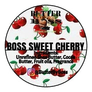 Boss Sweet Cherry Collection