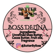 Boss Delina
