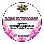 Boss Extradose