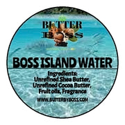 Boss Island Water Collection