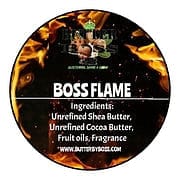 Boss Flame Collection