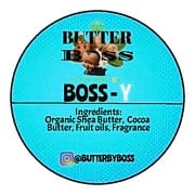 Boss-Y Collection