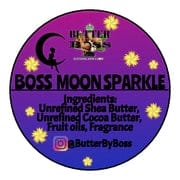 Boss Moon Sparkle Collection