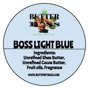 Boss Light Blue Collection