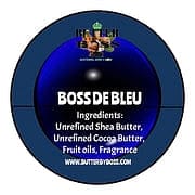 Boss De Bleu Coco Butter | Coco Butter | Butter By Boss