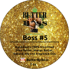 Boss No.5  Collection